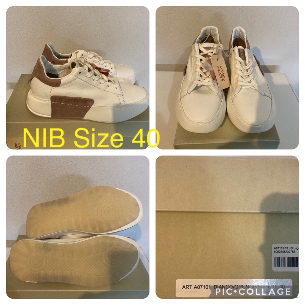 AS98 Sneaker